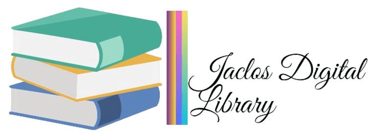 Jaclos Digital Library logo
