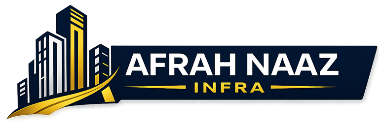 afranaazinfra logo