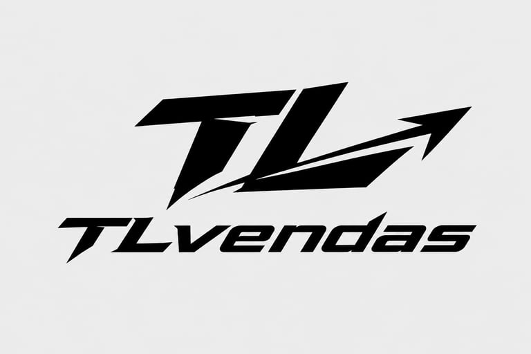 TLvendas logo
