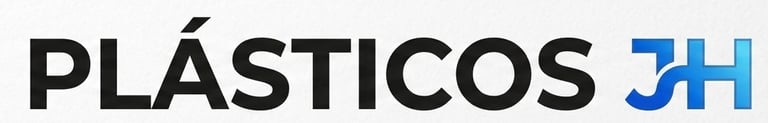 Plasticos Jh logo