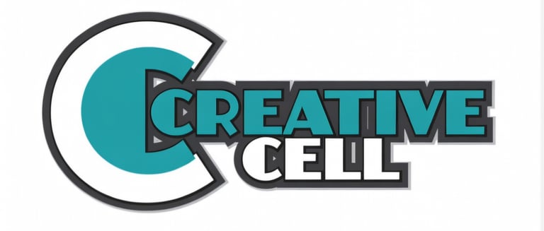 Creative Cell logo