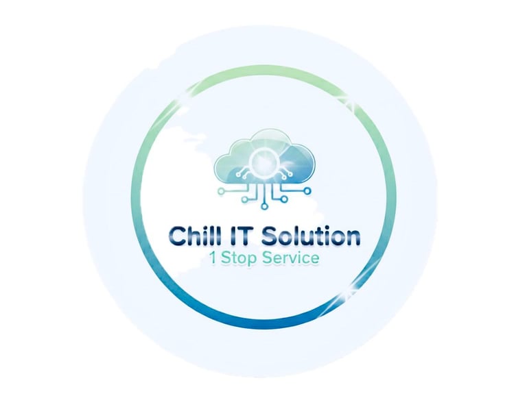 Impulso Digital logo