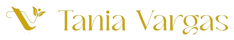 TANIA VARGAS logo