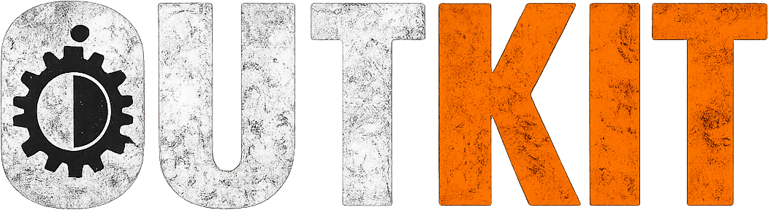 Outkit logo
