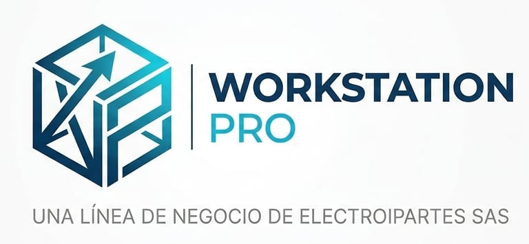Workstation Pro logo