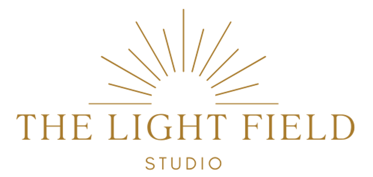 The Light Field Studio logo