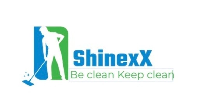 ShinexX logo