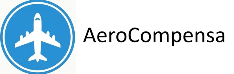 AeroCompensa logo