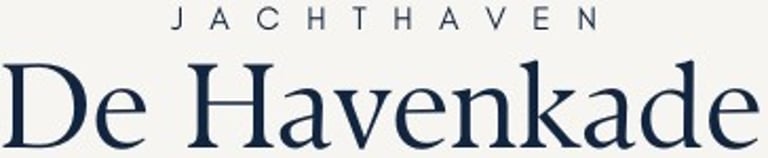 Jachthaven De Havenkade, verhuur van boot ligplaatsen logo