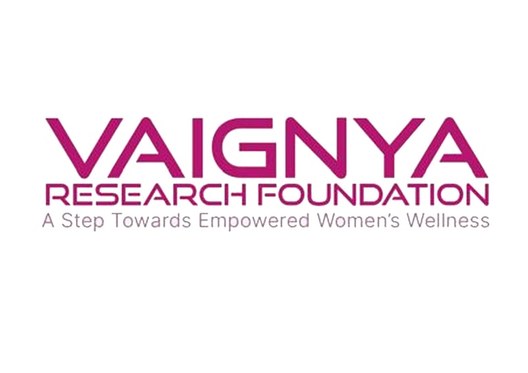 Vaignya Research Foundation logo