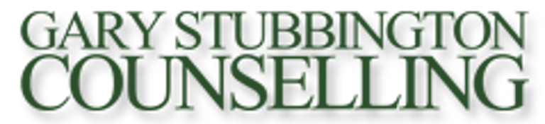Gary Stubbington Counselling logo