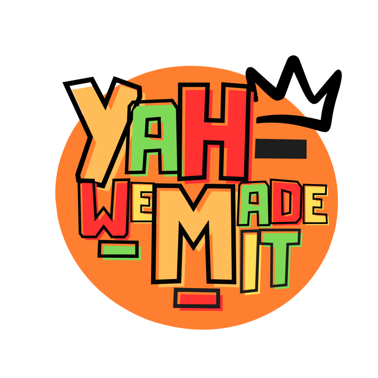 Yeah We Made It logo
