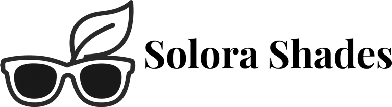 Solora Shades logo
