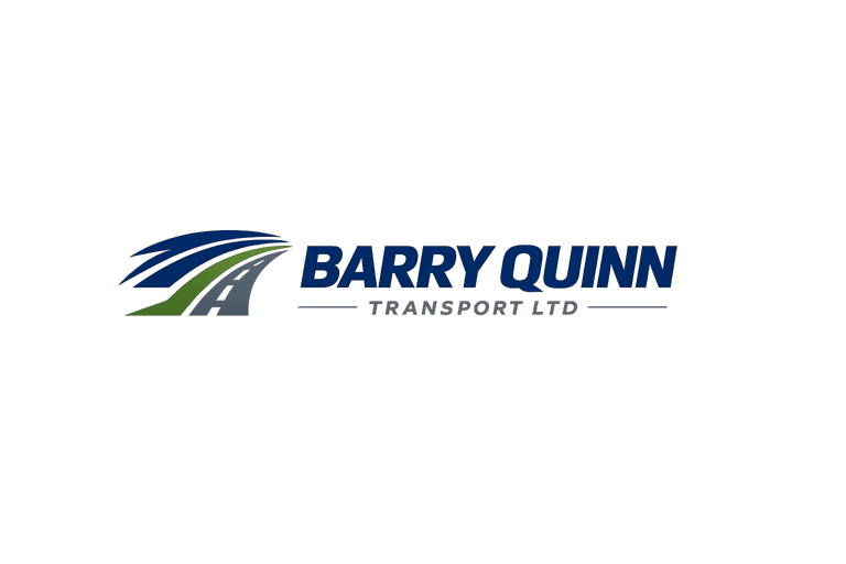 Barry Quinn Transport Ltd logo