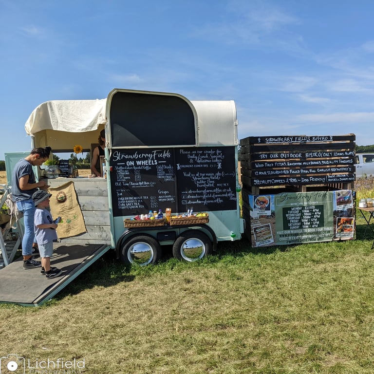 Food Truck