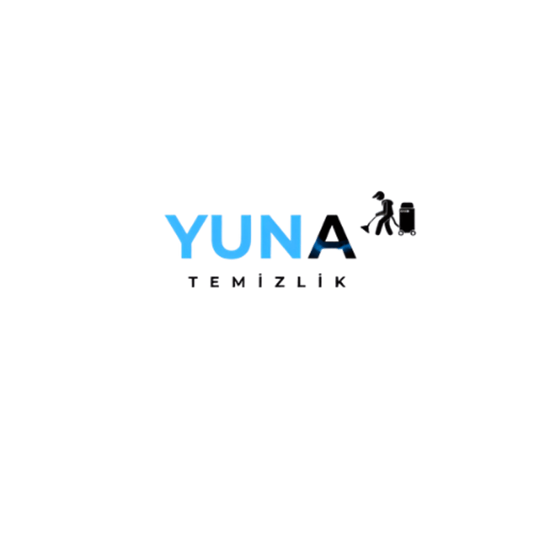 Yuna Temizlik logo