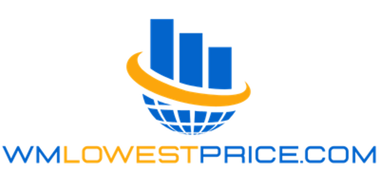 Couponing at Walmart Lowest Price TOO! logo