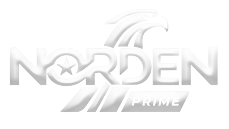 Norden Prime logo