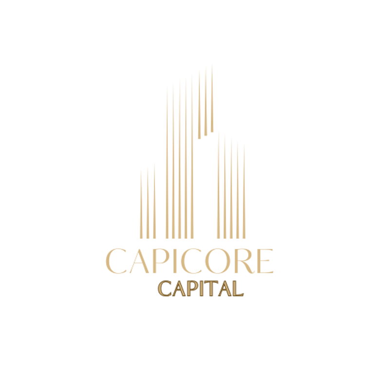 Capicore Capital logo
