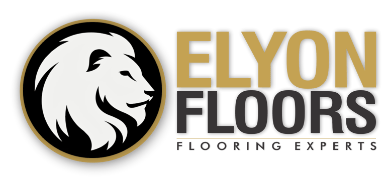 ELYON FLOORS logo
