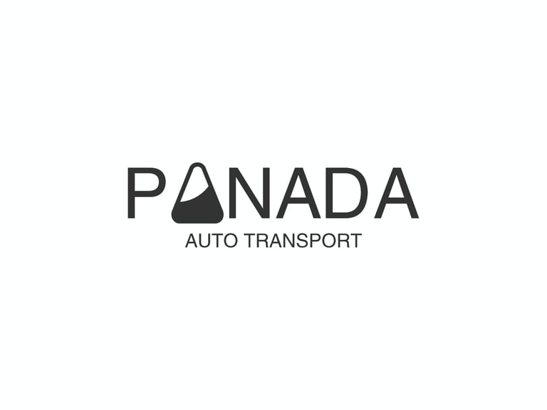 PANADA AUTO TRANSPORT logo