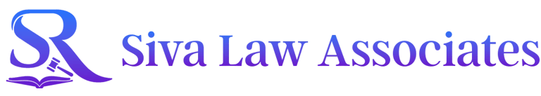 Siva Law Associates logo