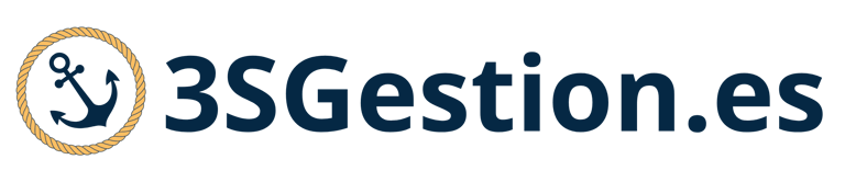3S Gestion.es logo