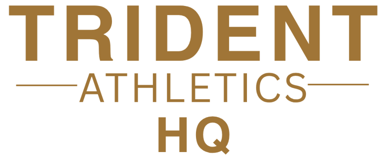 Trident Athletics HQ logo