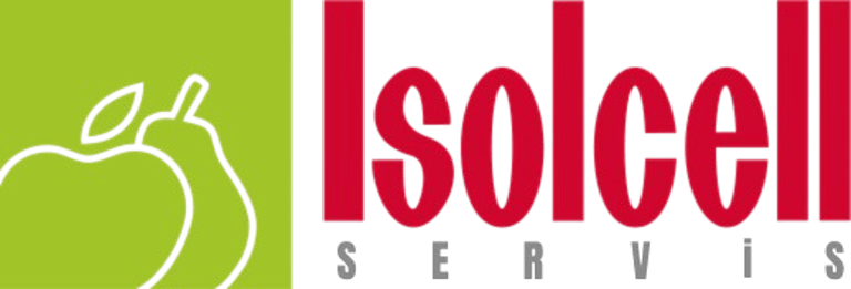 Isolcell Servis logo