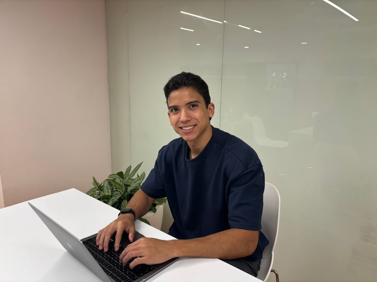 image Se recomienda utilizar texto alternativo en todas las imágenes de esta página. Actualmente, so