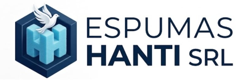 Espumas Hanti logo