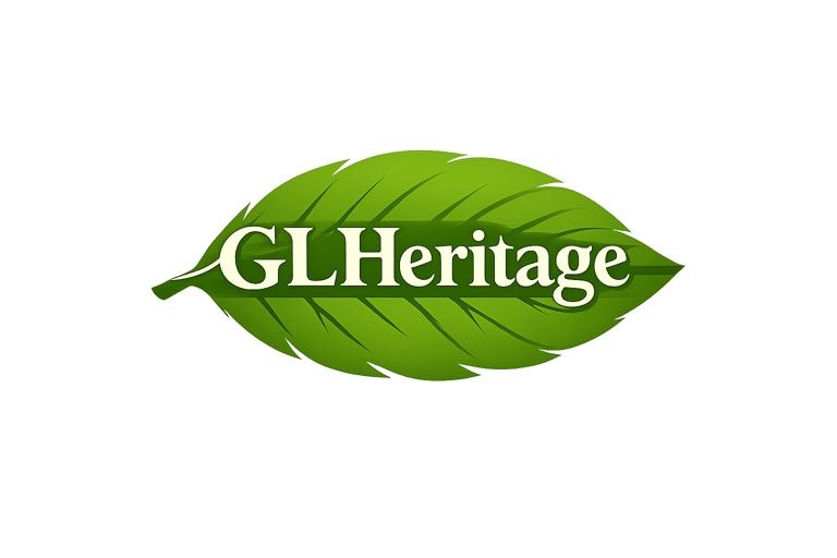 GL Heritage logo