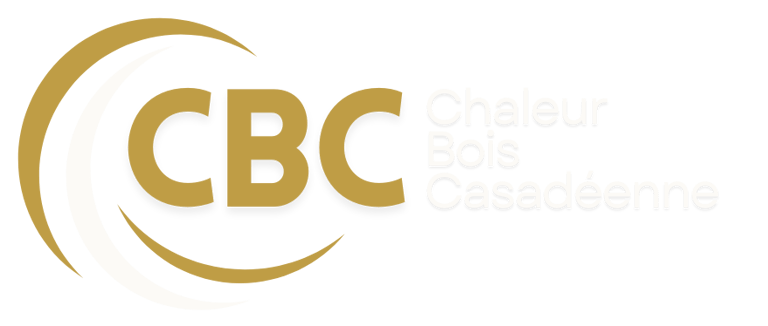 Chaleur Bois Casadéene logo