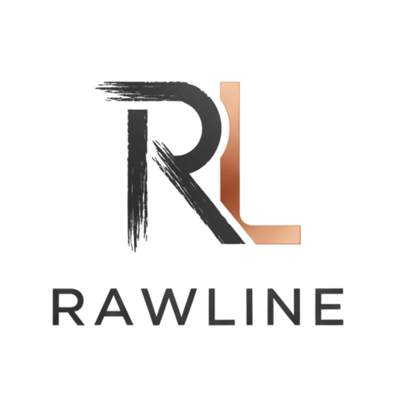 SIA Rawline metal fabrication I Welding logo