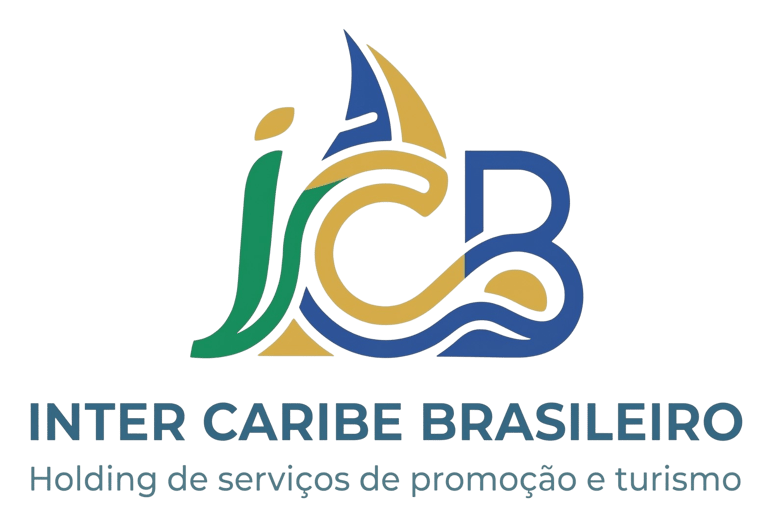 Inter Caribe Brasileiro logo