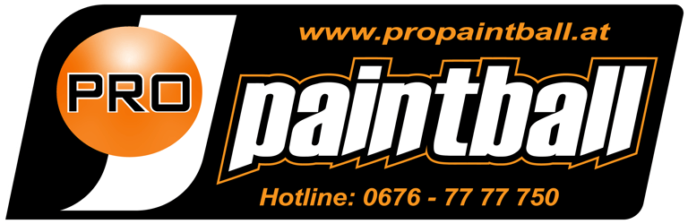Pro Paintball logo