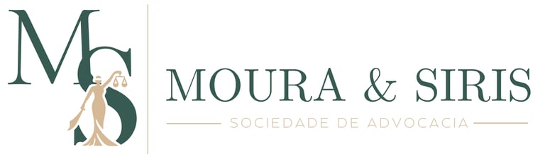 Moura & Rocha Advocacia logo