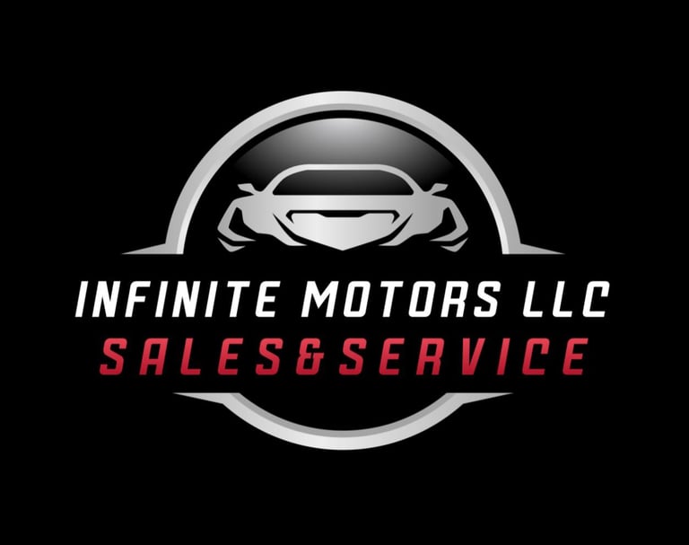 Infinite Motors LLC logo