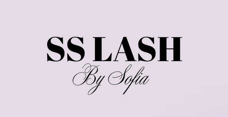 SS LASH logo