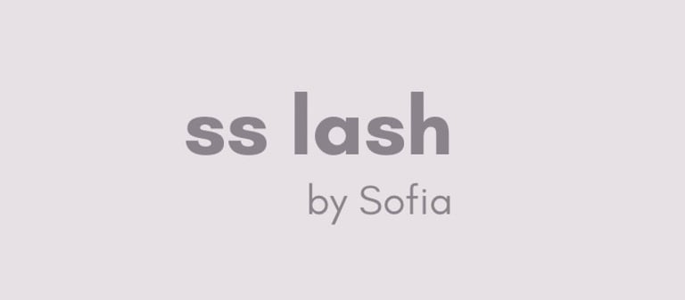 SS LASH logo