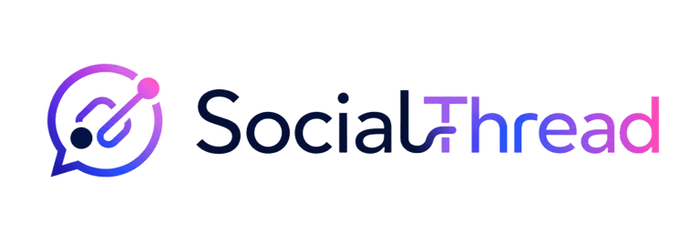 SocialThread logo