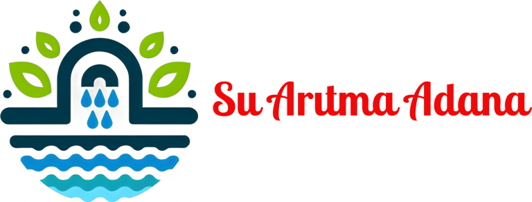 Su Arıtma Adana logo