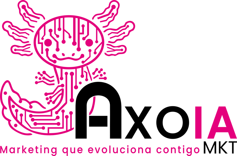 AxoIA MKT logo