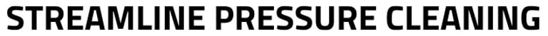 Streamline Pressure Cleaning logo
