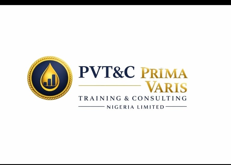 PVT&C logo