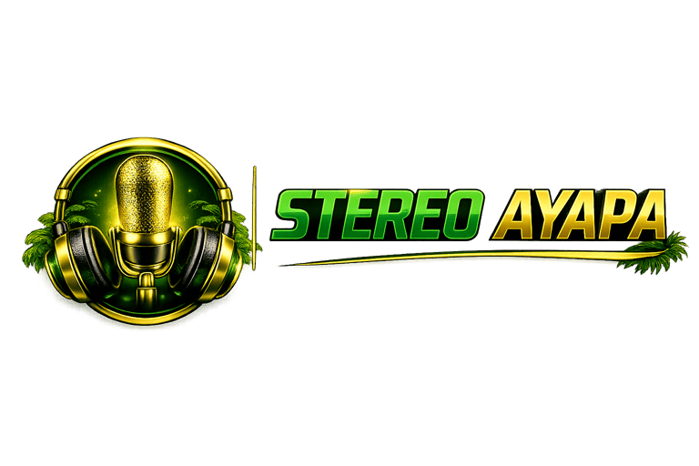 Stereo Ayapa logo