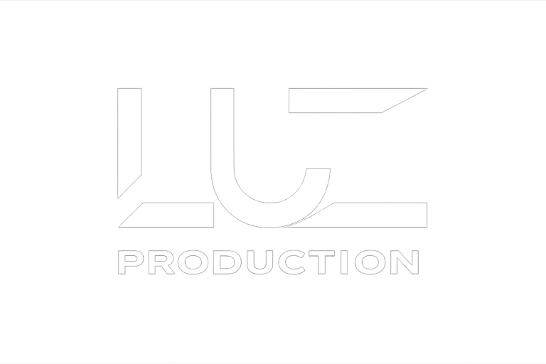 LUZ Production logo