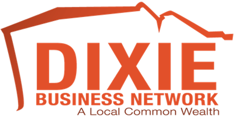 Dixie Business Network logo