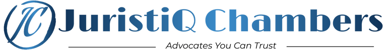 JuristiQ Chambers logo