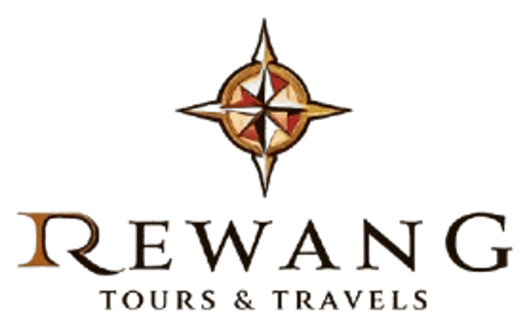 Rewang Tours & Travels logo